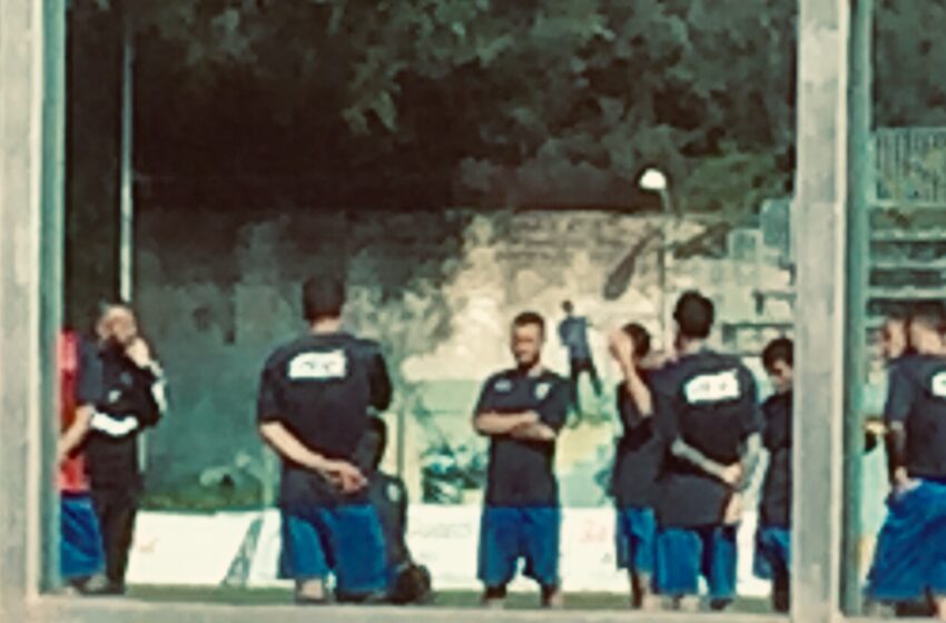 Calcio: Siracusa domani a Rieti. Pagana: “Le critiche? Ci sono abituato, ma sono sereno”