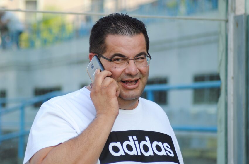  Siracusa Calcio, il patron Alì: “Mi aspettavo di più, prenderò delle decisioni a prescindere da Rieti”