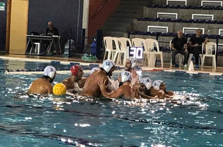 Pallanuoto: Vouliagmeni in Coppa, Lazio domani per il campionato. Ortigia su più fronti