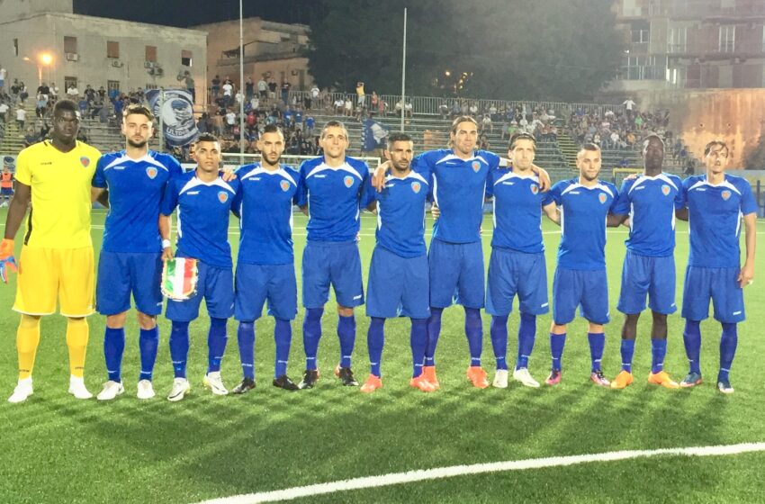 Serie C: pioggia di penalizzazioni, -1 al Siracusa e classifica riscritta