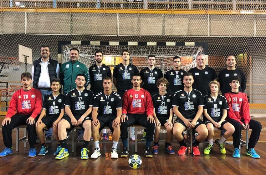 Pallamano, Serie B: Albatro, esordio col botto. Cade, ma a testa alta, l’Aretusa