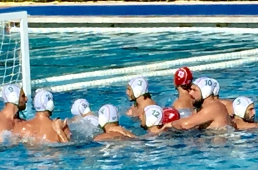  Pallanuoto: Ortigia, grande esordio in campionato. Lazio ko 14-7