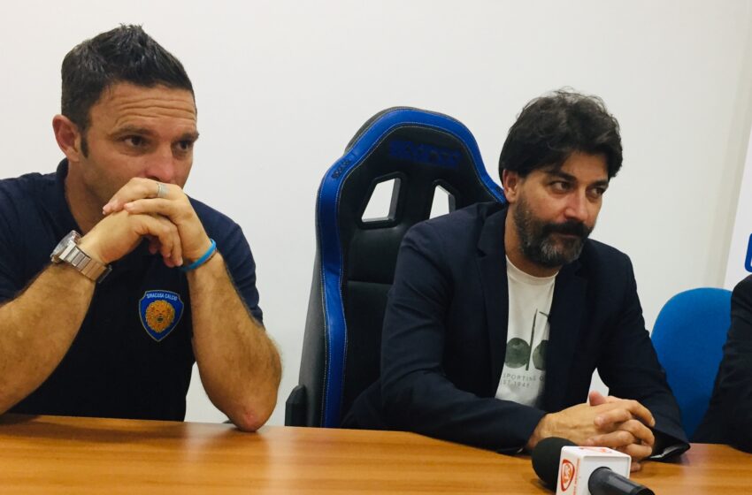 Siracusa calcio, terminato il lungo vertice societario. Decisioni rimandate