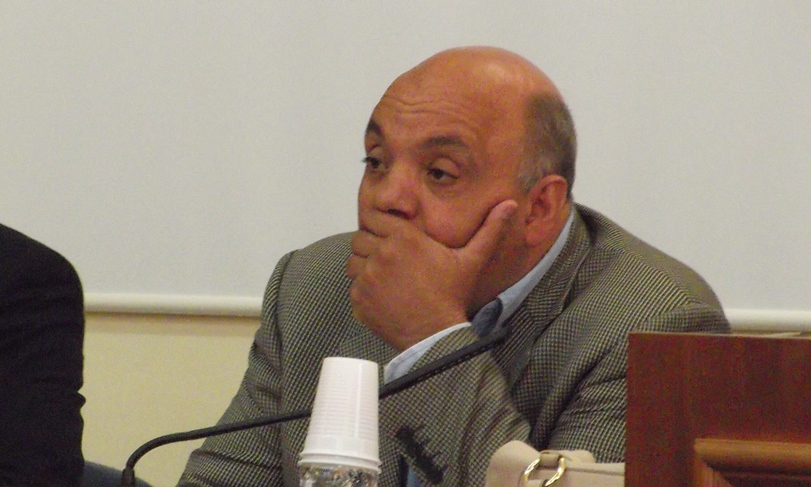  Voto di scambio con la mafia, assolto l'ex deputato Pippo Sorbello