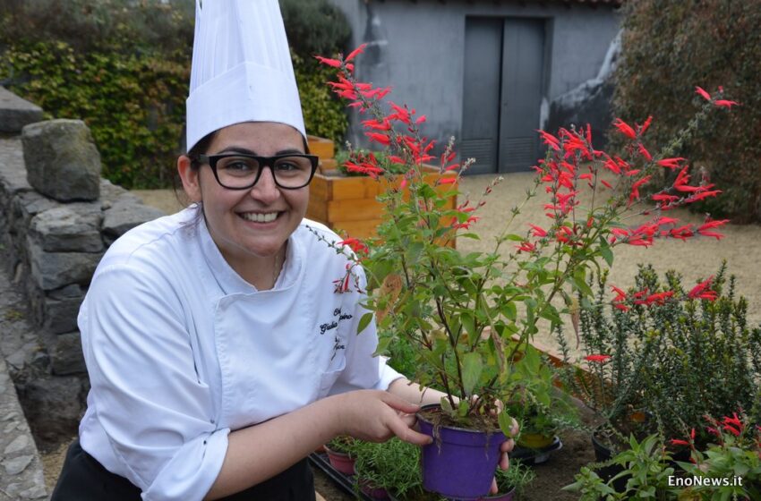  "Cuochi d'Italia", la siracusana Giulia Carpino vince e passa il turno