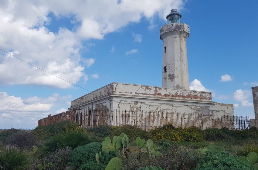  Siracusa. Hotel al Faro Murro di Porco, il Plemmirio: "no, è luogo del cuore"