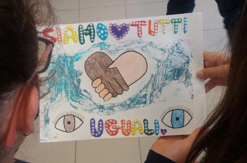 Augusta. Torna nelle scuole il progetto per educare alle differenze