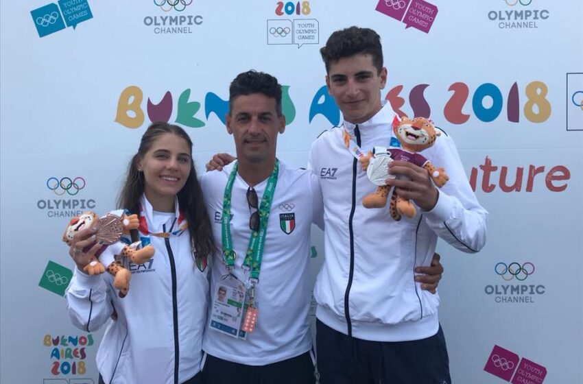  Pattinaggio, esclusivo Maiorca: "La medaglia olimpica? E' per la mia famiglia"