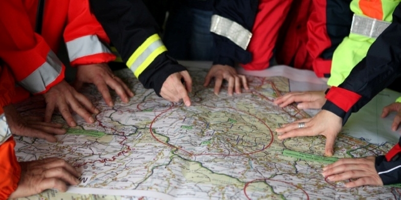  Siracusa. “A scuola di resilienza aretusea”, lezioni di protezione civile all’Urban Center