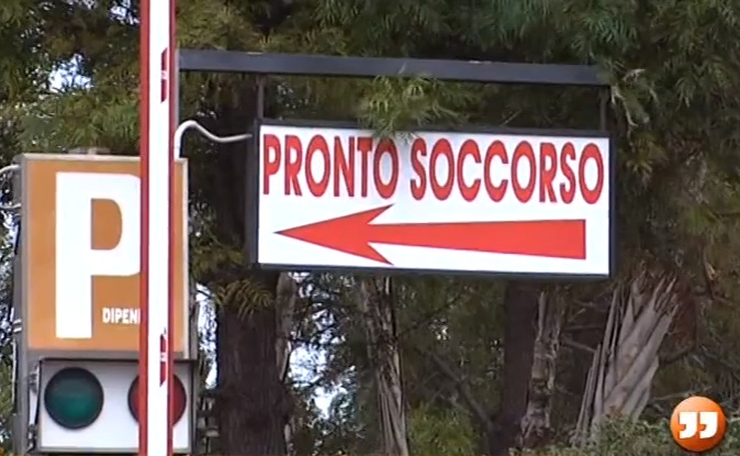  Siracusa. I Cobas della sanità denunciano: “precarietà assistenziale nei pronto soccorso”