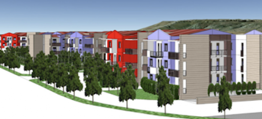  Social housing a Cassibile, c’è l’ok del Consiglio comunale per il piano da 7 milioni di euro