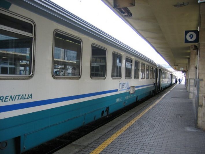  Ferrovie: “Cancellata la tratta Ragusa-Siracusa delle 8,tempi di percorrenza assurdi”