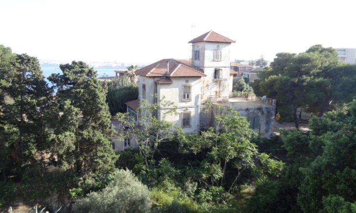  Siracusa. "Villa Abela demolita per un condominio? Piuttosto si tuteli il patrimonio"