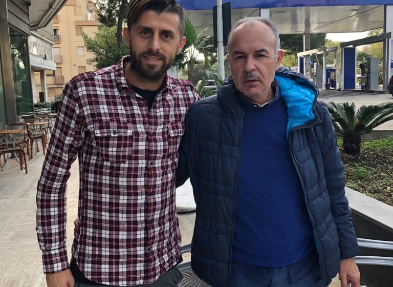 Siracusa calcio, Franco è ufficiale ma si deve liberare un posto tra gli over