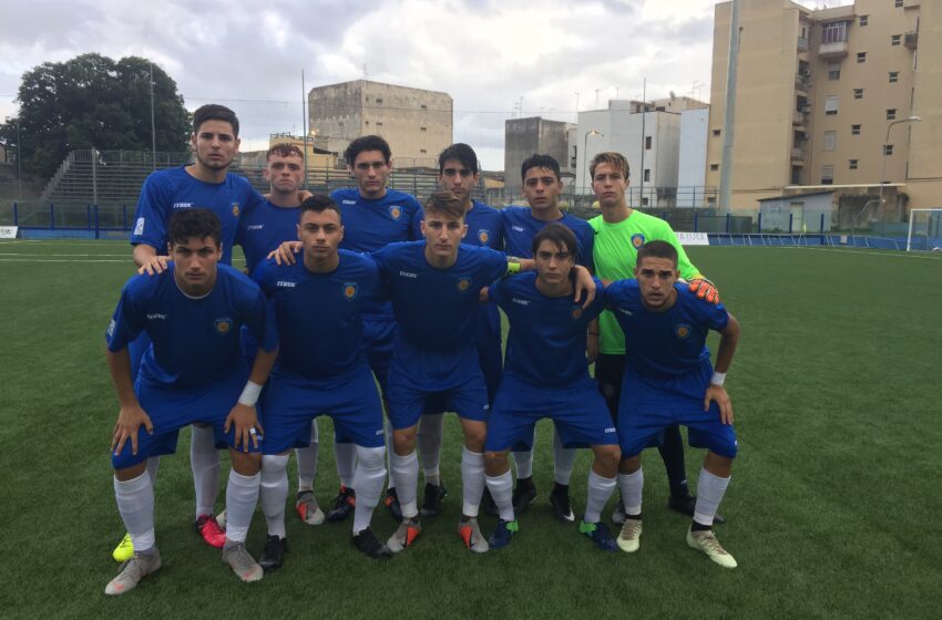 Calcio giovani: anche fra Berretti il Siracusa doma il Bisceglie