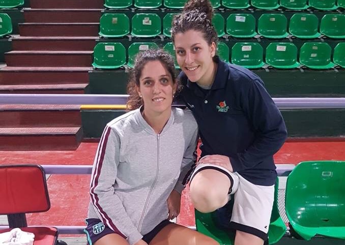 Basket: Trogylos, Vicario e Calvagno nuovi rinforzi. Coppa: “Un gruppo sempre più solido”