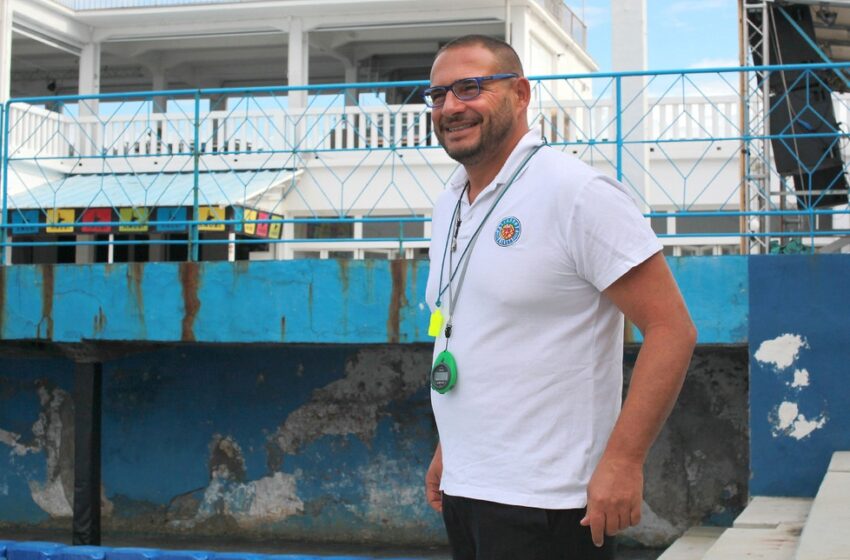 Pallanuoto, Ortigia con la Bpm. Piccardo: “Loro tra le migliori d’Europa”