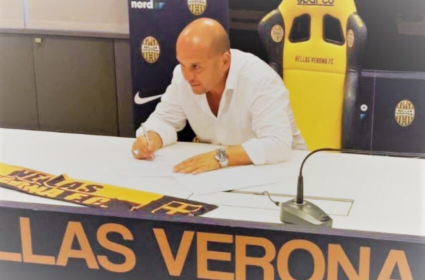 Calcio giovanile, dopo il "Guardo" e l'"Aretusa Cup", c'è il Verona all'orizzonte. Romano: "A dicembre raduno siciliano ad Avola"