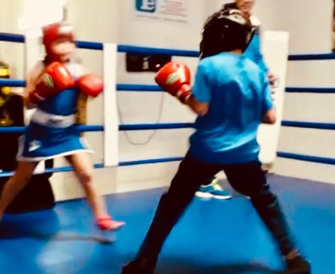  Pugilato: da un boxing matches all’altro, Rossitto promuove i suoi baby