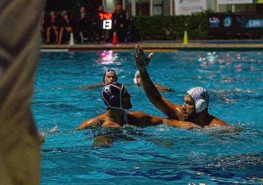  Pallanuoto, Jelaca trascina l'Ortigia al successo. E vittoria dedicata ai tifosi