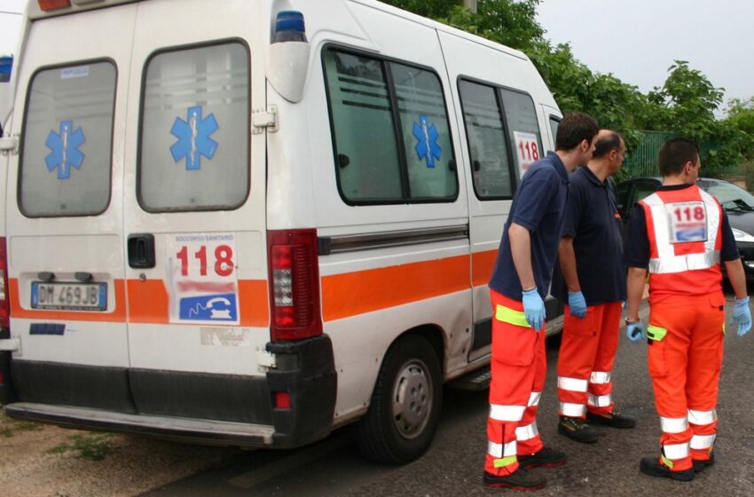  Siracusa. Ambulanza medicalizzata alla Mazzarrona: accordo “dimenticato” dall’Asp