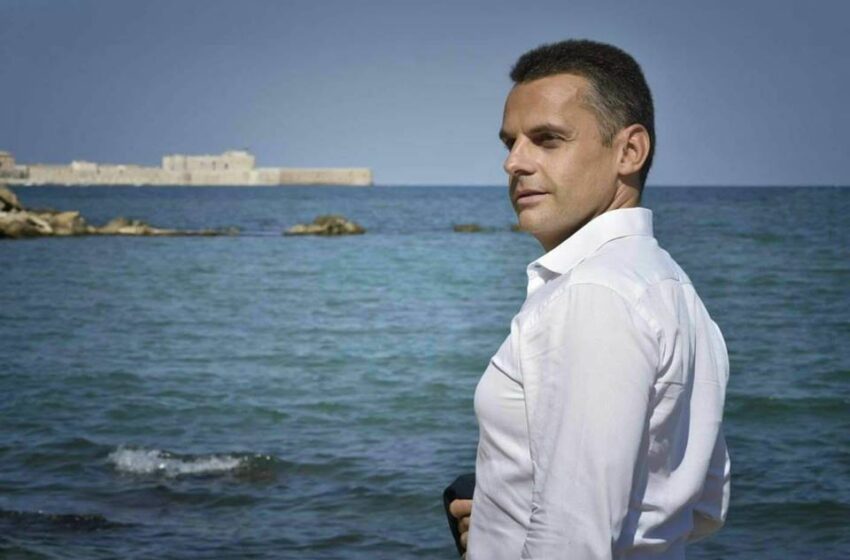  Addio senza polemica: Edy Bandiera lascia la giunta regionale, "i miei fatti per la Sicilia"
