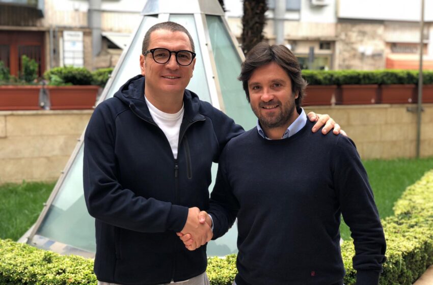 Calcio a 5: Tiago Polido nuovo tecnico del Maritime. Il presidente Ciccarello: "Non c'era più gioco…"
