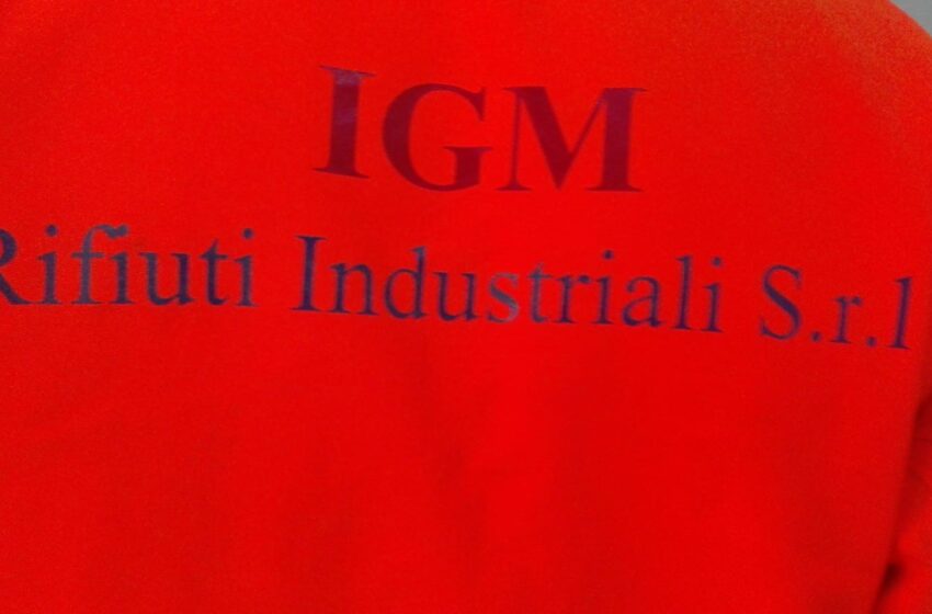  Siracusa. Da impiegati a netturbini: sul personale Tekra e Igm sono ancora lontane