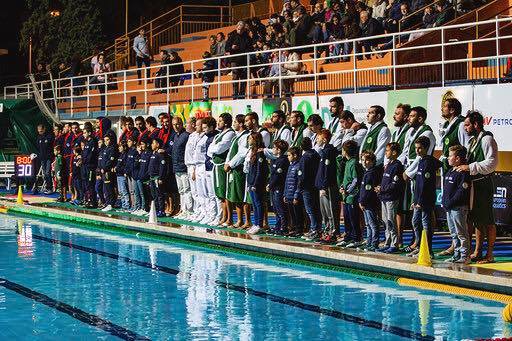  Pallanuoto, Ortigia con il fanalino Bogliasco. Vancheri: "Guai a pensare all'EuroCup"