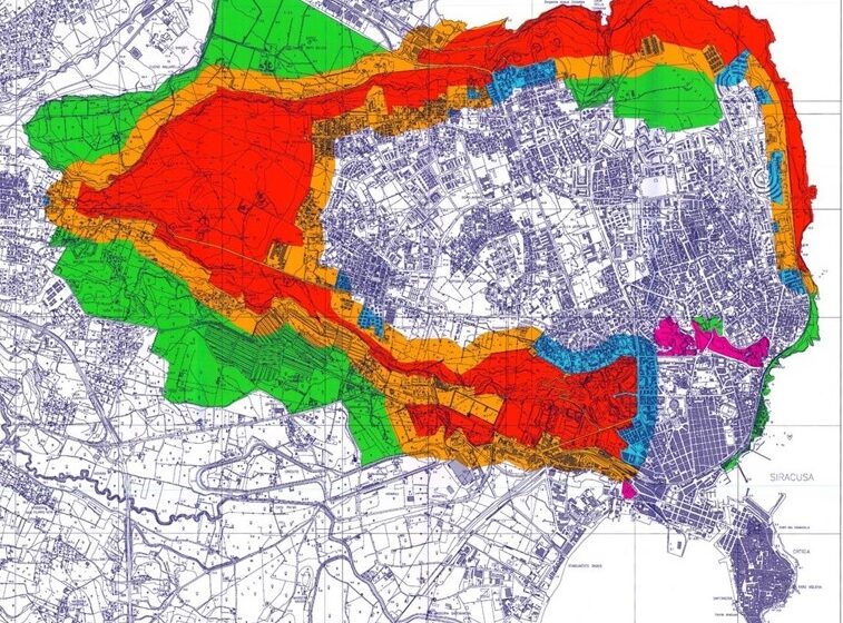  Siracusa. A gennaio nasce il Parco Archeologico finalmente autonomo da Palermo