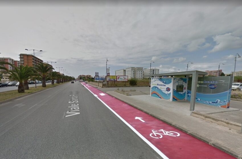  Siracusa sposa la mobilità sostenibile: 23km di piste ciclabili in città, ok al progetto