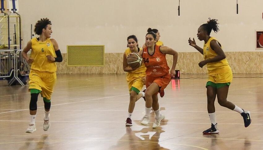  Basket femminile: Trogylos Priolo per il quinto successo di fila domani a Ragusa