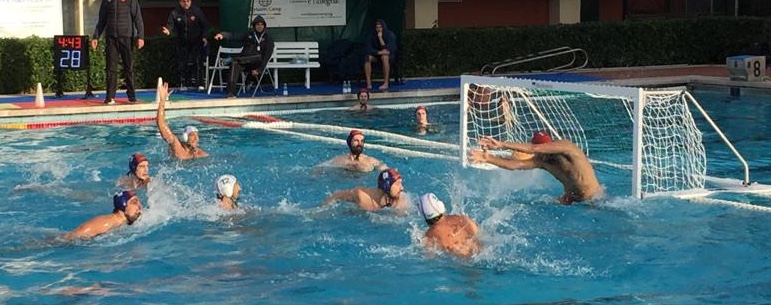  Pallanuoto: l’Ortigia si congeda con un gran successo