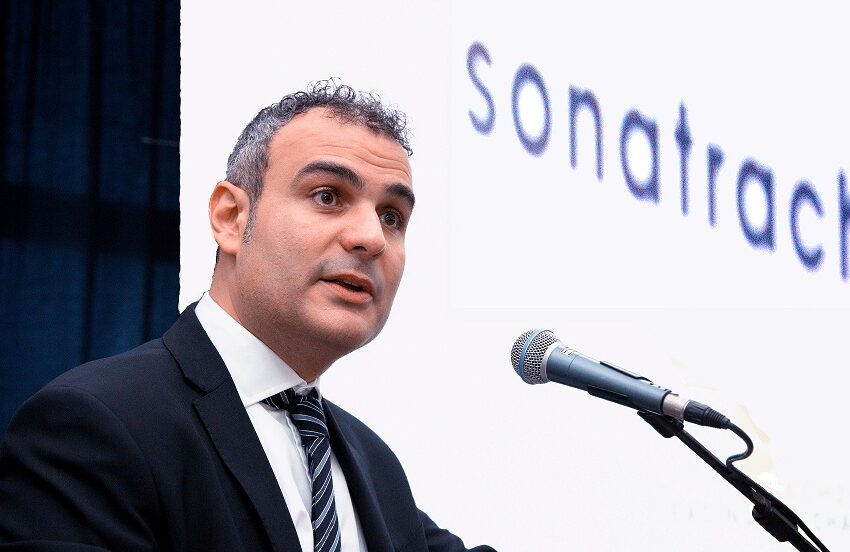  Sonatrach Italia muove i primi passi ad Augusta: Pistorio nominato ad della compagnia