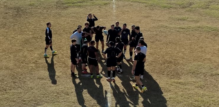  Rugby, la Syrako chiude la prima fase a Catania per indisponibilità di campo. Spriveri: “Tante rassicurazioni ma emigriamo sempre”