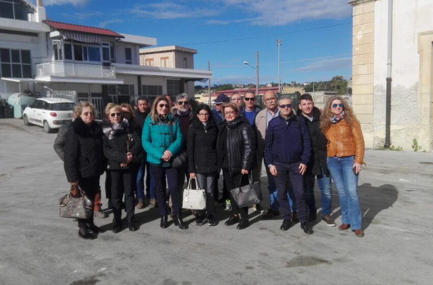  Siracusa. Monta la protesta di amministrativi e cooperative ex Igm: lunedì sit-in