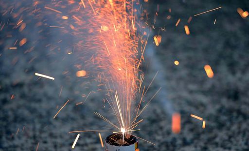  Siracusa. Botti di Capodanno, l'appello di Italia e Granata: "Evitarli o usarli con buon senso"