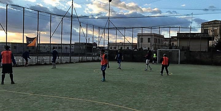  Calcio a 5: sabato "Sport e solidarietà" in ricordo di Gianluca Bianca
