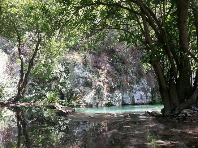  Cava Paradiso e Vendicari nella lista Unesco: c'è un progetto di legge