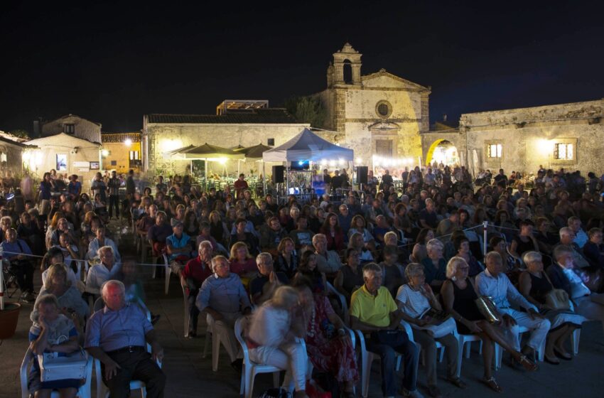  Lavori di restauro per la chiesa di San Francesco di Marzamemi, bando da 460 mila euro