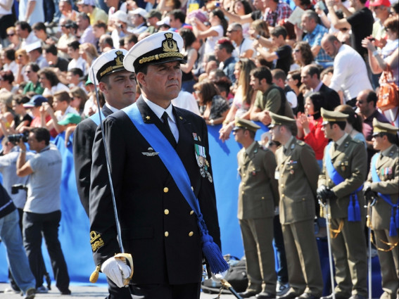  Augusta. Cambio al comando di MariSicilia, martedì a Terravecchia la cerimonia