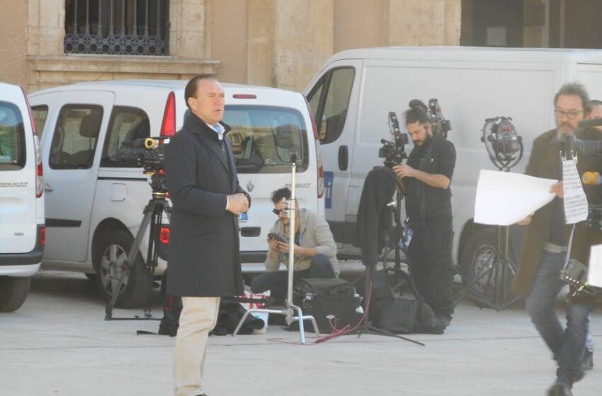  "Paese che vai" torna a Siracusa: in onda su RaiUno la storia di Santa Lucia