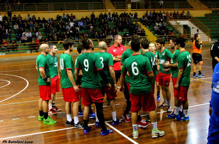  Pallamano, vittoria nel derby ad Avola. Anche l’Aretusa nella Final Four di Coppa Sicilia a Siracusa