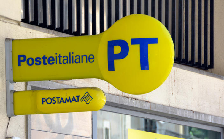  Siracusa. Le pensioni in pagamento alle Poste a partire dal 3 gennaio