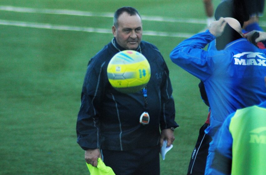  Siracusa Calcio, mister Raciti: “Domani a Potenza con grande determinazione”