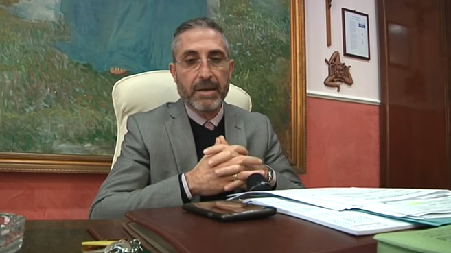  Voto di scambio e abuso d’ufficio, tre anni per l’ex sindaco di Priolo Antonello Rizza
