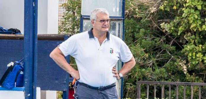  Pallanuoto: Sandro Campagna nella Hall of Fame, domani premiato dal sindaco Italia