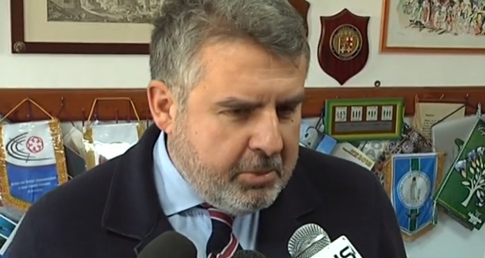  Siracusa. La Procura e "un anno vissuto pericolosamente"