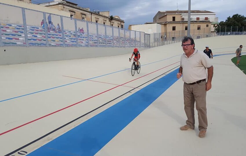  Ciclismo, definito il calendario delle attività 2019. Monterosso: "Velodromo di Noto, nostro fiore all'occhiello"