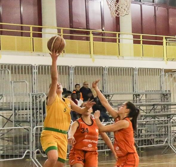  Basket femminile: Trogylos sempre in "esilio". Al PalaCorso arriva Messina. Coppa: "Vediamo di che pasta siamo fatte"